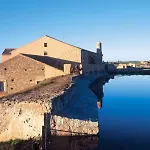 Hotel Conventual De Alcántara