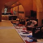 Conventual De Hotel Alcántara