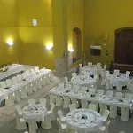 Conventual De Alcántara