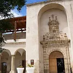 Conventual De Alcántara