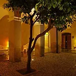 Conventual De Alcántara