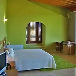 Conventual De Hotel Alcántara