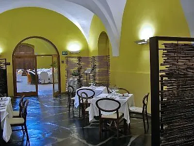 Hotel Conventual De