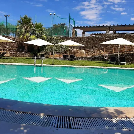 Conventual De Hotel 4*