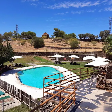 Hotel Hospedería Conventual De 4*