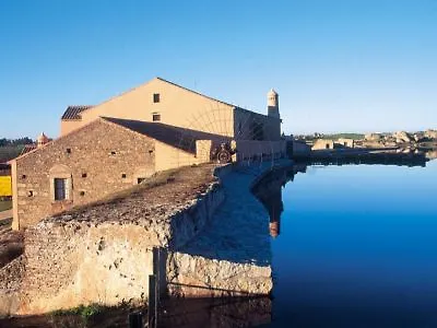 Hotel Conventual De Alcántara