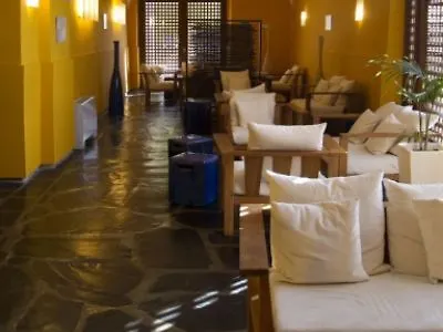 Hotel Conventual De
