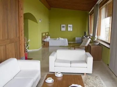 Hotel Conventual De 4*