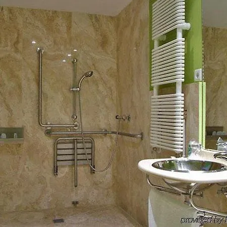 Conventual De 4*