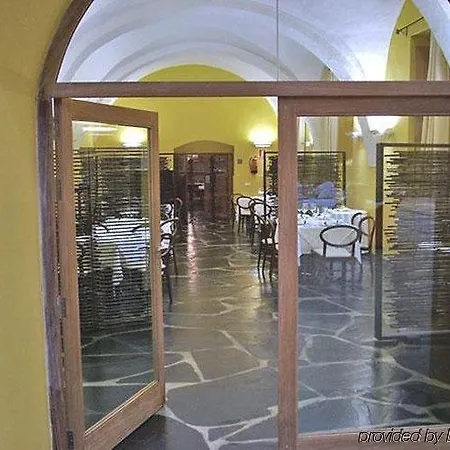 Conventual De Hotel 4*