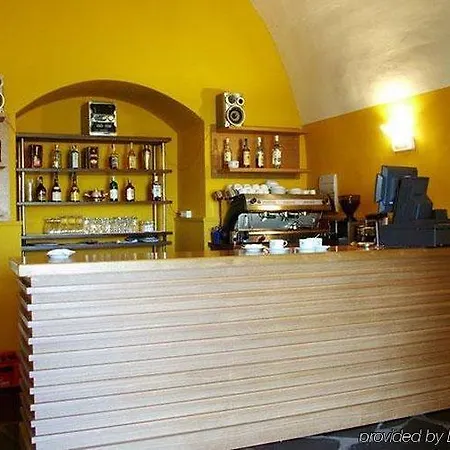 Hotel Hospedería Conventual De Alcántara