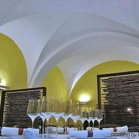 Conventual De 4* Alcántara