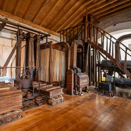 Hospedería Conventual De Hotel 4*