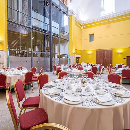 Hotel Hospedería Conventual De 4*