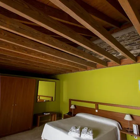 Conventual De 4* Alcántara