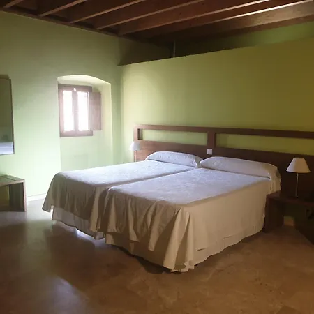 Conventual De 4* Alcántara