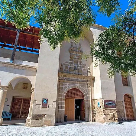 酒店 Conventual De