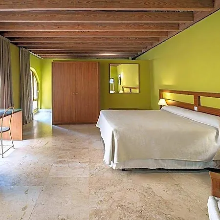 Conventual De 4* Alcántara