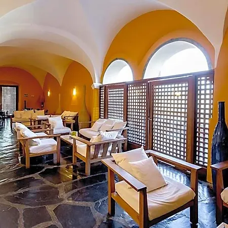 Conventual De 酒店 Alcántara