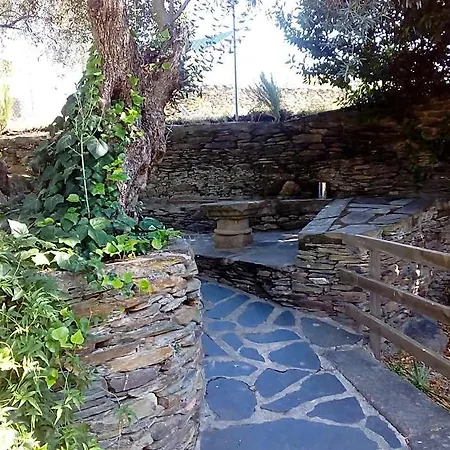 Conventual De 4*