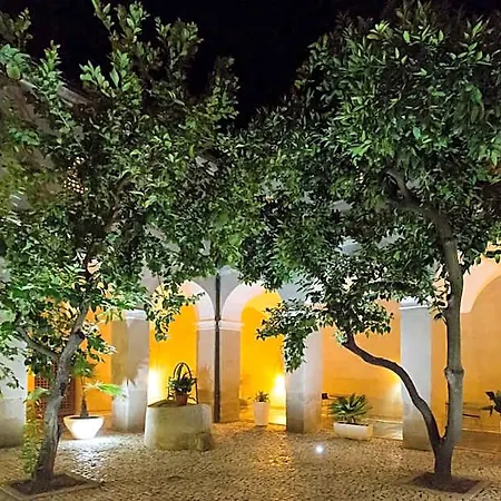 酒店 Conventual De 4*