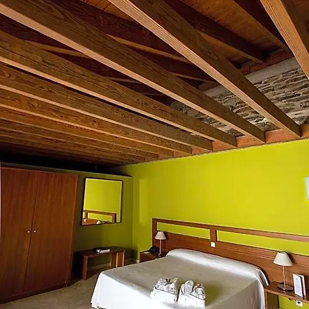 Conventual De 4*