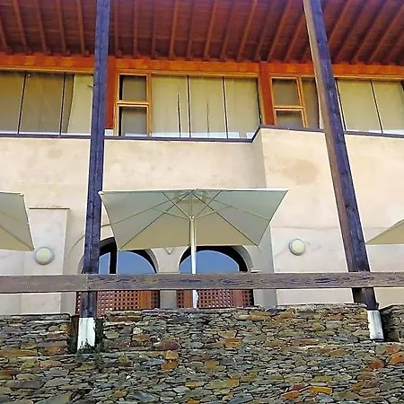 Conventual De 4* Alcántara