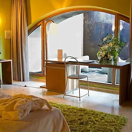 Conventual De 4* Alcántara