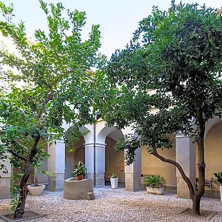Conventual De