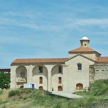 Conventual De 酒店