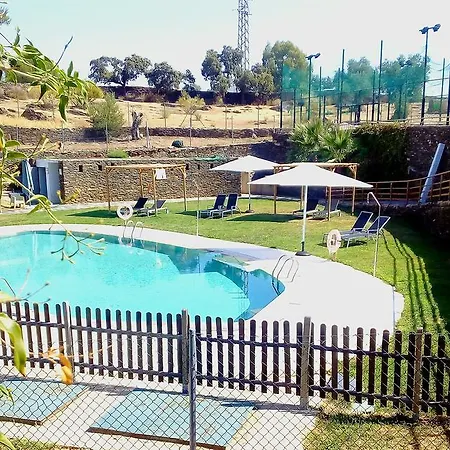 Conventual De 4*