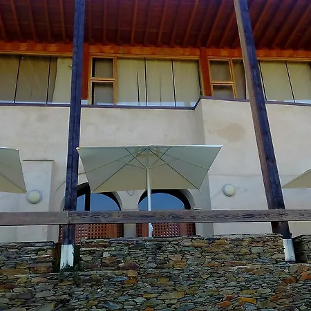 Hospedería Conventual De