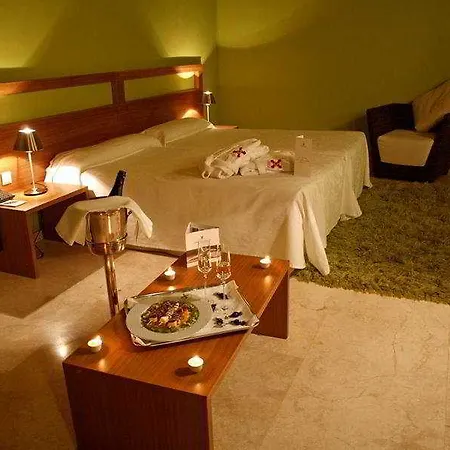 Conventual De 4*