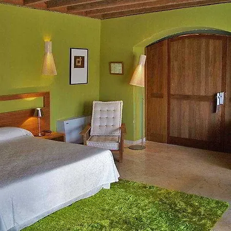 酒店 Conventual De Alcántara