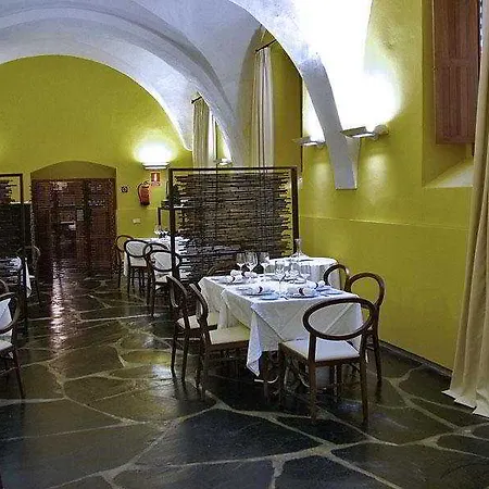 Conventual De 4* Alcántara