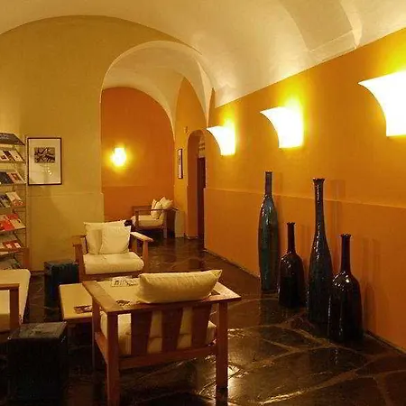 Conventual De 酒店 Alcántara