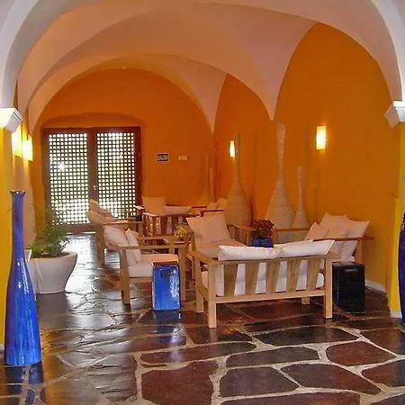 Hotel Conventual De 4*