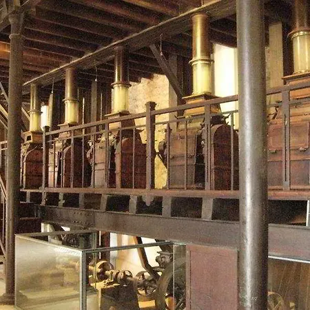 酒店 Conventual De