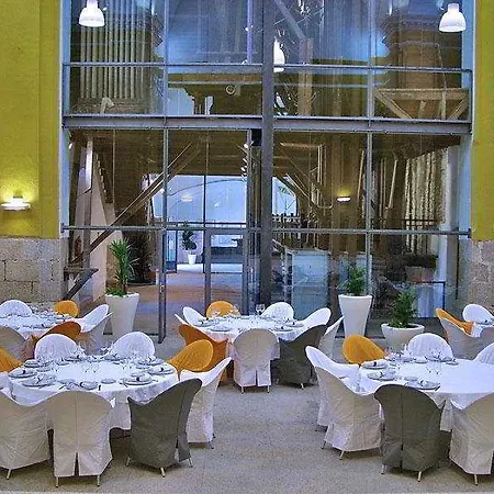 Conventual De 4*