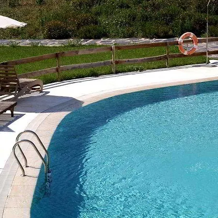 Conventual De Hotel 4*