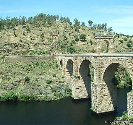 فندق Conventual De 4*