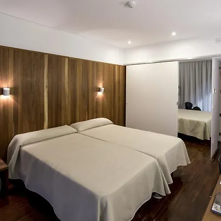 Hotel Conventual De 4*