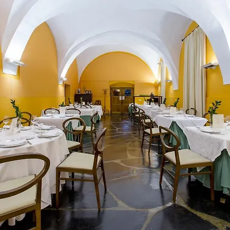 Conventual De Hotel 4*