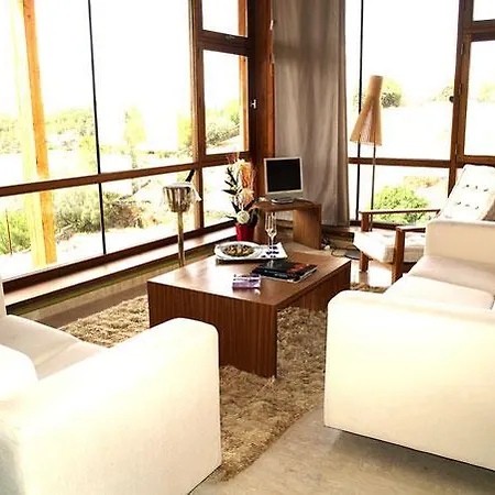 Conventual De Alcántara