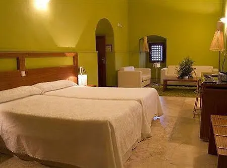 Hotel Conventual De