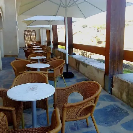 Conventual De Hotel 4*