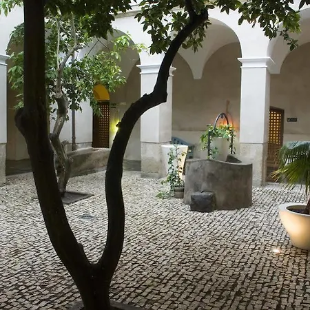 酒店 Conventual De