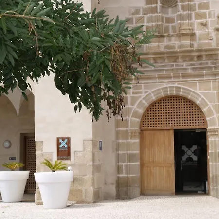 酒店 Conventual De