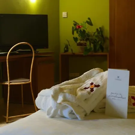 Conventual De Hotel 4*