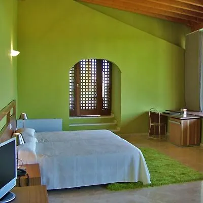 Conventual De Hotel Alcántara